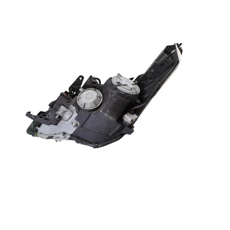 Optique avant principal droit (feux)(phare) TOYOTA AVENSIS 3 Photo n°1