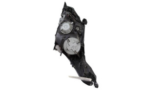 Optique avant principal droit (feux)(phare) TOYOTA AVENSIS 3 Photo n°2