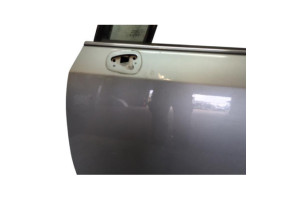 Porte avant gauche TOYOTA AVENSIS 3 Photo n°2