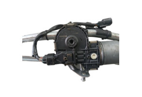 Moteur essuie glace avant TOYOTA AVENSIS 3 Photo n°6