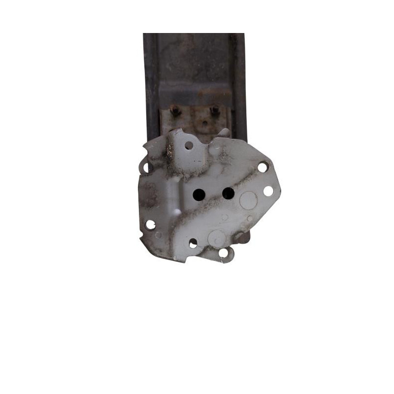 Renfort pare choc arriere (traverse) TOYOTA AVENSIS 3 Photo n°1