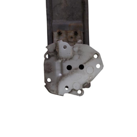 Renfort pare choc arriere (traverse) TOYOTA AVENSIS 3