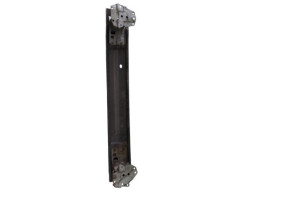 Renfort pare choc arriere (traverse) TOYOTA AVENSIS 3 Photo n°2