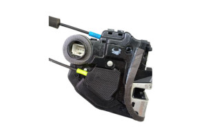 Serrure arriere gauche TOYOTA AVENSIS 3 Photo n°3