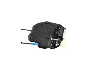 Serrure arriere gauche TOYOTA AVENSIS 3 Photo n°7