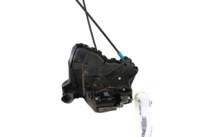 Serrure avant droit TOYOTA AVENSIS 3 Photo n°2