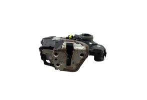 Serrure avant droit TOYOTA AVENSIS 3 Photo n°4