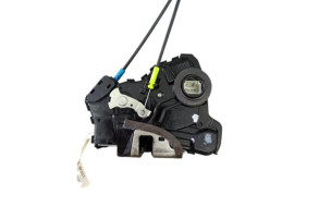 Serrure avant droit TOYOTA AVENSIS 3 Photo n°5