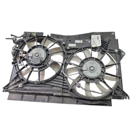 Moto ventilateur radiateur TOYOTA AVENSIS 3