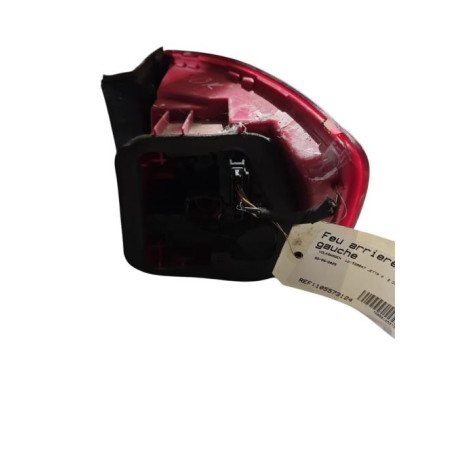 Feu arriere principal gauche (feux) VOLKSWAGEN JETTA 4