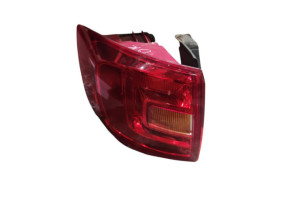 Feu arriere principal gauche (feux) VOLKSWAGEN JETTA 4 Photo n°4