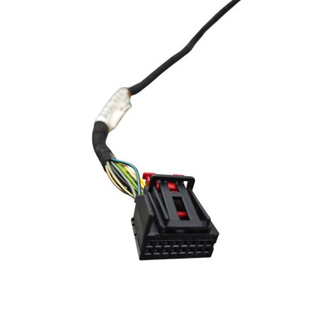 Retroviseur droit VOLKSWAGEN JETTA 4