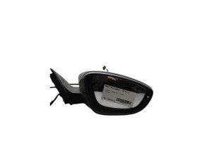 Retroviseur droit VOLKSWAGEN JETTA 4 Photo n°4