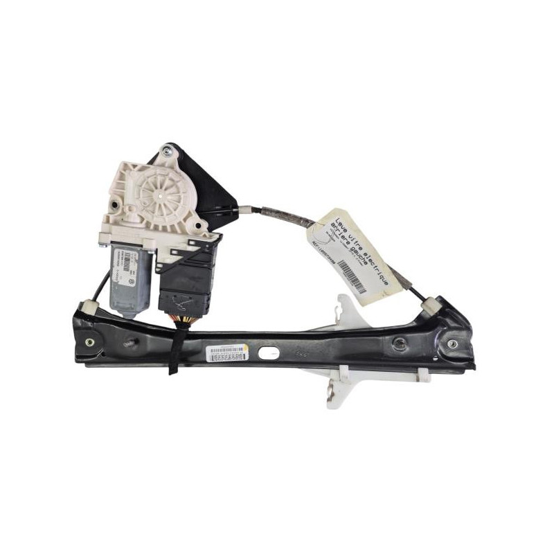 Leve vitre electrique arriere gauche VOLKSWAGEN JETTA 4 Photo n°1