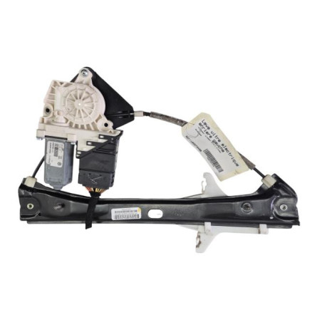 Leve vitre electrique arriere gauche VOLKSWAGEN JETTA 4