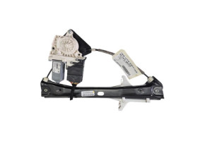 Leve vitre electrique arriere gauche VOLKSWAGEN JETTA 4 Photo n°1