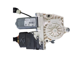 Leve vitre electrique arriere gauche VOLKSWAGEN JETTA 4 Photo n°2