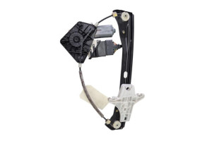 Leve vitre electrique arriere gauche VOLKSWAGEN JETTA 4 Photo n°3