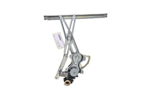 Leve vitre electrique avant droit TOYOTA AURIS 1 Photo n°1