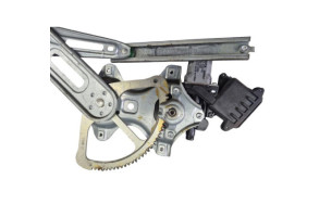 Leve vitre electrique avant droit TOYOTA AURIS 1 Photo n°4