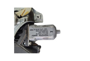 Leve vitre electrique avant droit TOYOTA AURIS 1 Photo n°5