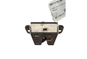 Serrure de hayon PEUGEOT 107 Photo n°3