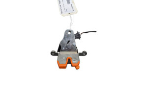 Serrure de hayon SKODA FABIA 1 Photo n°1