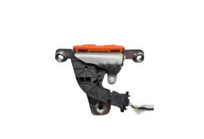 Serrure de hayon SKODA FABIA 1 Photo n°3