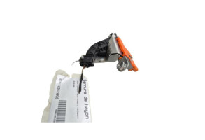 Serrure de hayon SKODA FABIA 1 Photo n°4