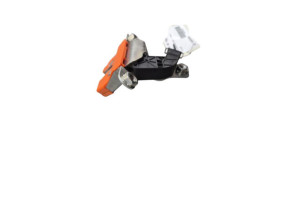 Serrure de hayon SKODA FABIA 1 Photo n°5