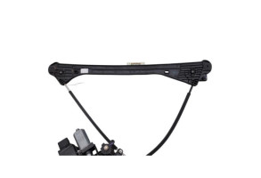 Leve vitre electrique avant gauche PEUGEOT 3008 2 Photo n°1