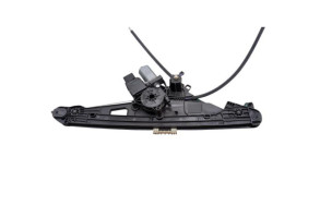 Leve vitre electrique avant gauche PEUGEOT 3008 2 Photo n°2