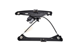 Leve vitre electrique avant gauche PEUGEOT 3008 2 Photo n°3