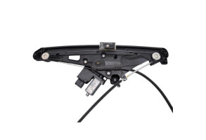 Leve vitre electrique avant gauche PEUGEOT 3008 2 Photo n°6