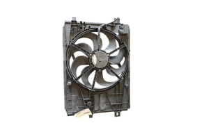 Moto ventilateur radiateur PEUGEOT 3008 2 Photo n°2