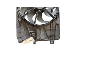 Moto ventilateur radiateur PEUGEOT 3008 2 Photo n°5
