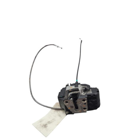 Serrure arriere gauche NISSAN QASHQAI 1