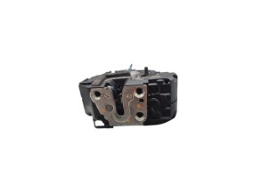 Serrure arriere gauche NISSAN QASHQAI 1 Photo n°2