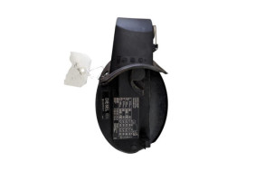 Trappe d'essence MERCEDES CLASSE CLS 219 Photo n°2