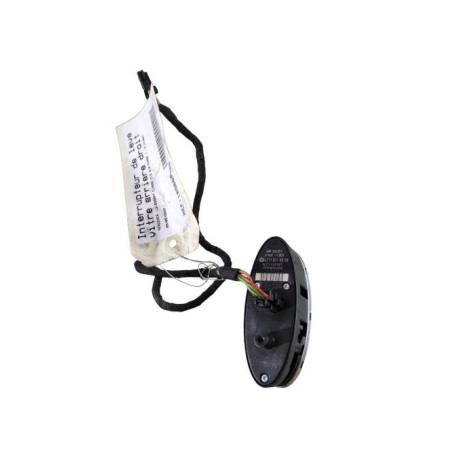 Interrupteur de leve vitre arriere droit MERCEDES CLASSE CLS 219