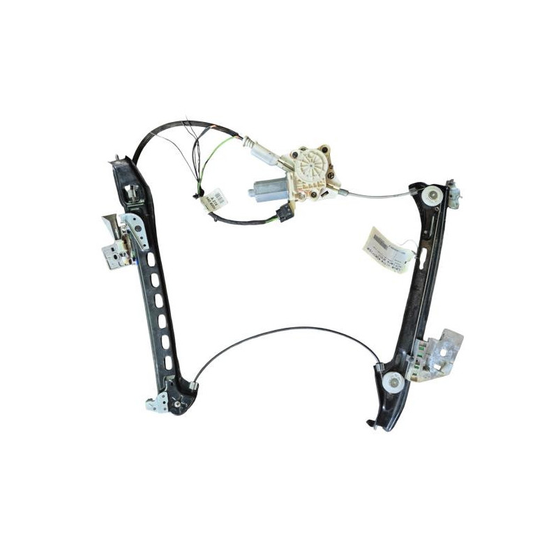 Leve vitre electrique arriere droit MERCEDES CLASSE CLS 219 Photo n°1