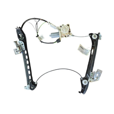 Leve vitre electrique arriere droit MERCEDES CLASSE CLS 219