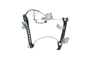 Leve vitre electrique arriere droit MERCEDES CLASSE CLS 219 Photo n°1