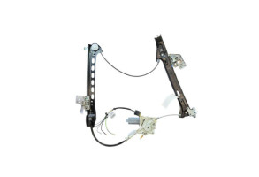 Leve vitre electrique arriere droit MERCEDES CLASSE CLS 219 Photo n°2