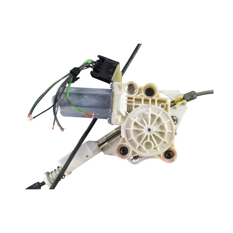 Leve vitre electrique arriere gauche MERCEDES CLASSE CLS 219 Photo n°1