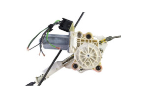 Leve vitre electrique arriere gauche MERCEDES CLASSE CLS 219 Photo n°1