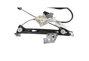 Leve vitre electrique arriere gauche MERCEDES CLASSE CLS 219 Photo n°2