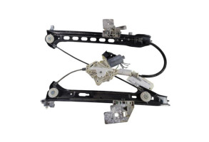 Leve vitre electrique arriere gauche MERCEDES CLASSE CLS 219 Photo n°3