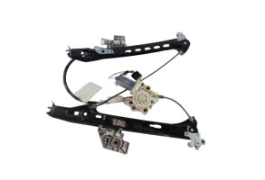 Leve vitre electrique arriere gauche MERCEDES CLASSE CLS 219 Photo n°4