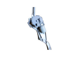 Moteur essuie glace avant MERCEDES CLASSE CLS 219 Photo n°3